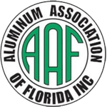 Aluminum Association of Florida Inc. - Nature Coast Chapter includes Citrus County