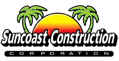 Suncoast Construction Corporation logo