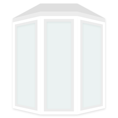 bay-bow Bay & Bow Window