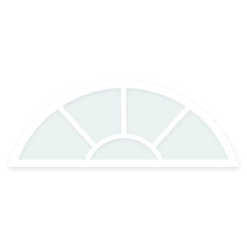 specialty Specialty Shaped Windows