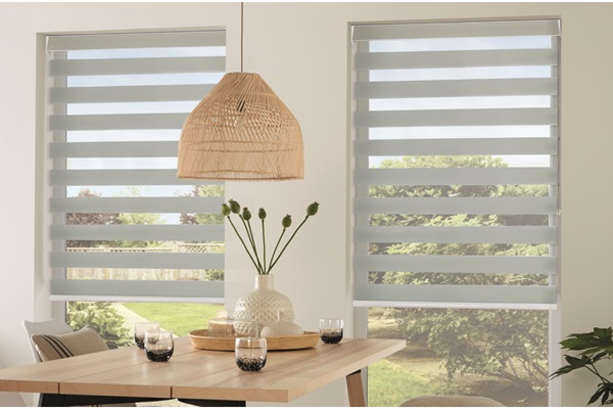 Residential Window Treatments